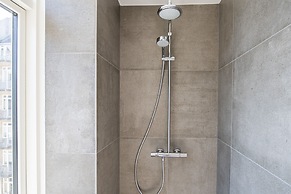 The Lakes apartments by Daniel&Jacob’s