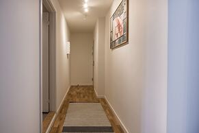 The Lakes apartments by Daniel&Jacob’s