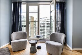 The Lakes apartments by Daniel&Jacob’s