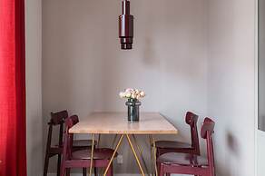 The Lakes apartments by Daniel&Jacob’s