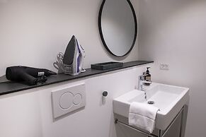 The Lakes apartments by Daniel&Jacob’s