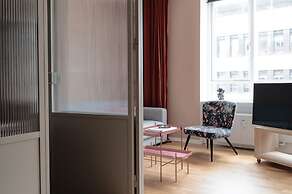 The Lakes apartments by Daniel&Jacob’s