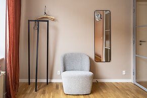 The Lakes apartments by Daniel&Jacob’s