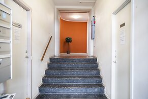 The Lakes apartments by Daniel&Jacob’s