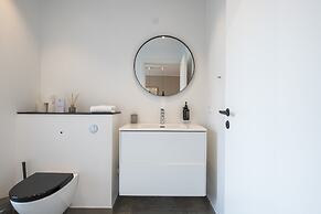 The Lakes apartments by Daniel&Jacob’s