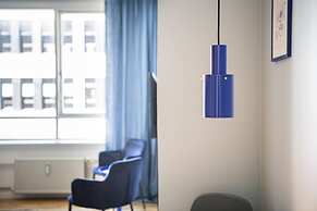 The Lakes apartments by Daniel&Jacob’s