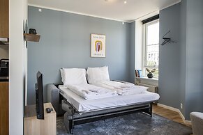 The Lakes apartments by Daniel&Jacob’s