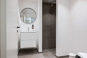 The Lakes apartments by Daniel&Jacob’s