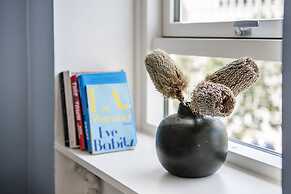 The Lakes apartments by Daniel&Jacob’s