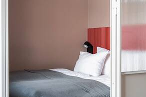 The Lakes apartments by Daniel&Jacob’s