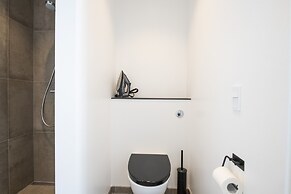 The Lakes apartments by Daniel&Jacob’s