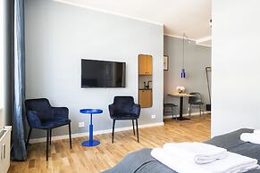 The Lakes apartments by Daniel&Jacob’s