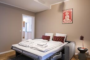 The Lakes apartments by Daniel&Jacob’s