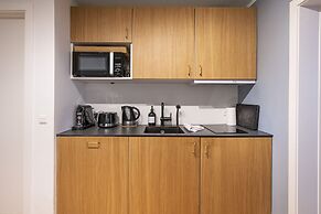 The Lakes apartments by Daniel&Jacob’s