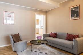 The Lakes apartments by Daniel&Jacob’s