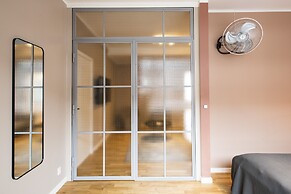 The Lakes apartments by Daniel&Jacob’s