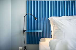 The Lakes apartments by Daniel&Jacob’s