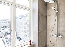 The Lakes apartments by Daniel&Jacob’s