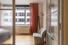 The Lakes apartments by Daniel&Jacob’s