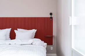 The Lakes apartments by Daniel&Jacob’s