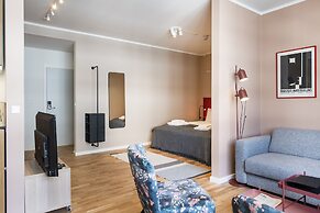 The Lakes apartments by Daniel&Jacob’s