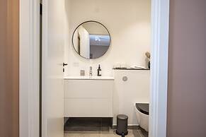 The Lakes apartments by Daniel&Jacob’s