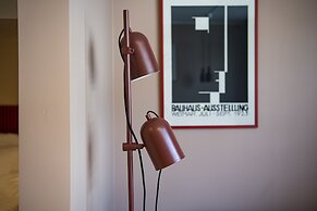 The Lakes apartments by Daniel&Jacob’s