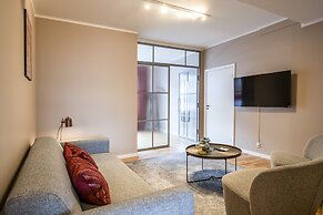 The Lakes apartments by Daniel&Jacob’s