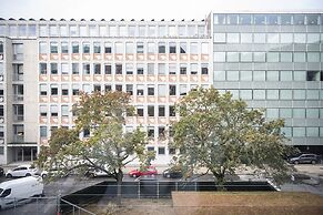 The Lakes apartments by Daniel&Jacob’s