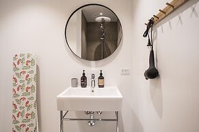 The Lakes apartments by Daniel&Jacob’s