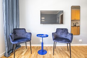 The Lakes apartments by Daniel&Jacob’s