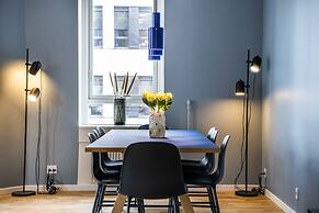 The Lakes apartments by Daniel&Jacob’s