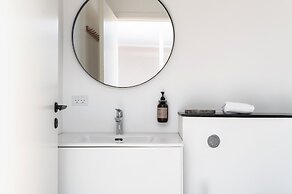 The Lakes apartments by Daniel&Jacob’s