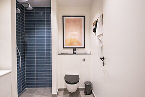 The Lakes apartments by Daniel&Jacob’s