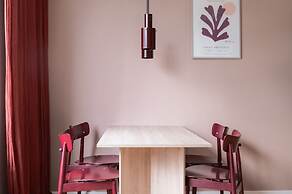 The Lakes apartments by Daniel&Jacob’s