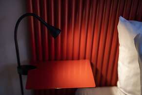 The Lakes apartments by Daniel&Jacob’s