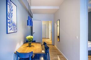 The Lakes apartments by Daniel&Jacob’s