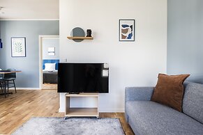 The Lakes apartments by Daniel&Jacob’s