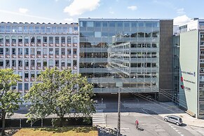 The Lakes apartments by Daniel&Jacob’s