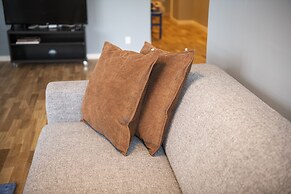 The Lakes apartments by Daniel&Jacob’s