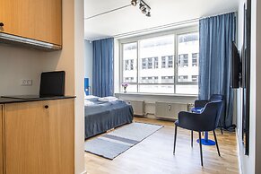 The Lakes apartments by Daniel&Jacob’s