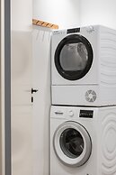 The Lakes apartments by Daniel&Jacob’s