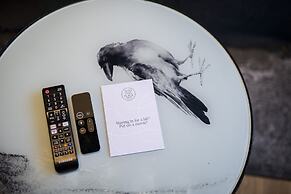 The Lakes apartments by Daniel&Jacob’s