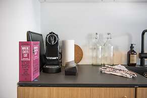 The Lakes apartments by Daniel&Jacob’s