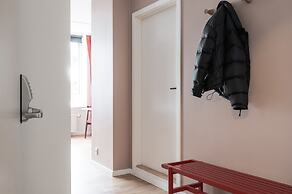 The Lakes apartments by Daniel&Jacob’s