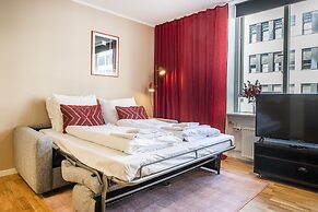 The Lakes apartments by Daniel&Jacob’s