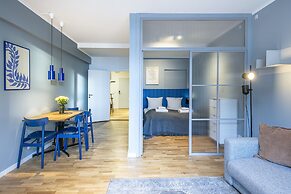 The Lakes apartments by Daniel&Jacob’s