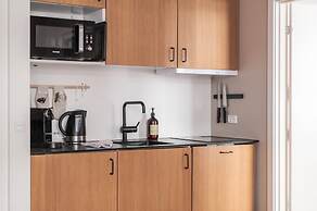 The Lakes apartments by Daniel&Jacob’s