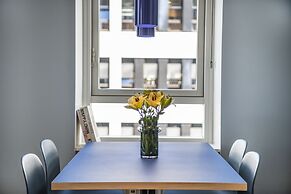 The Lakes apartments by Daniel&Jacob’s