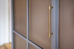 The Lakes apartments by Daniel&Jacob’s